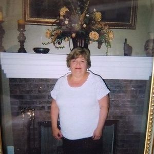 Meet your Posher, Joanne